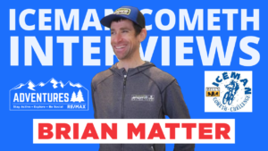 Brian Matters