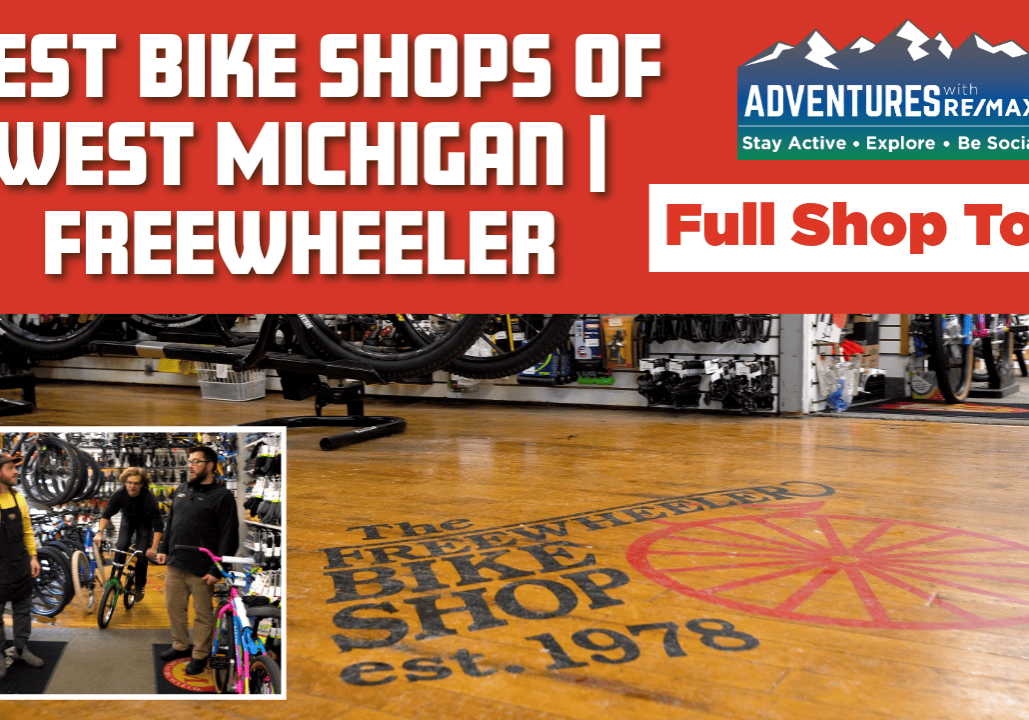 Freewheeler bike shop