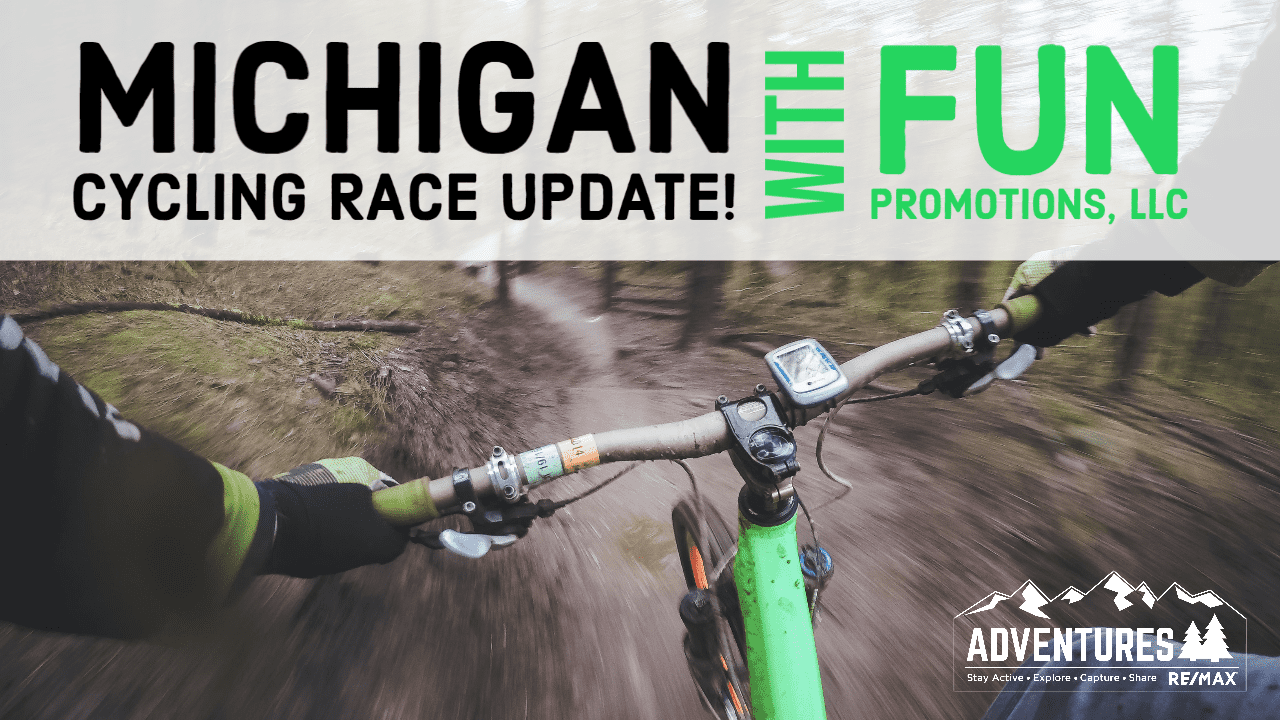 Michigan Cycling Races Update Adventures With Remax