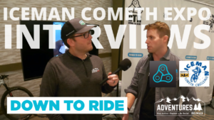 Down to Ride Interview
