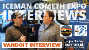 Vandoit Interview