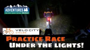 velo city practice race
