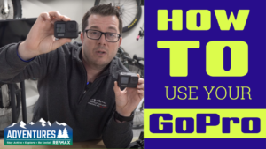 Gopro how to