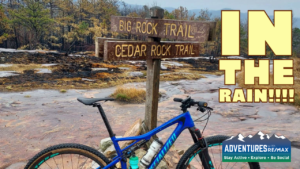 Brevard 2023-Big Rock and Cedar Trail