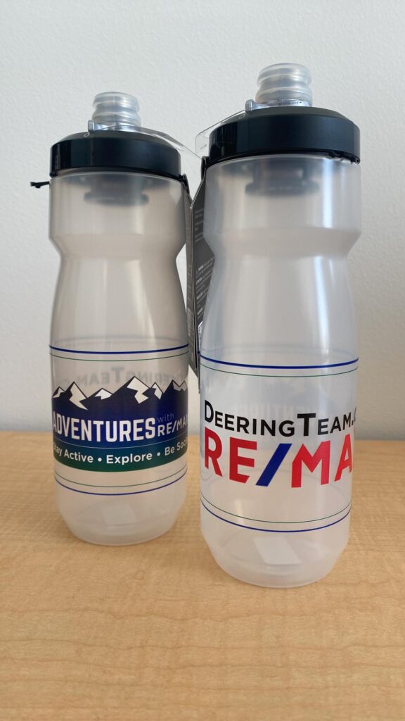 Cycling Waterbottles