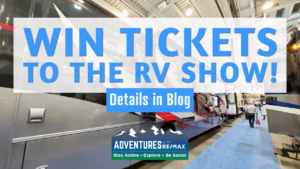 rv show giveaway