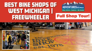 Freewheeler bike shop