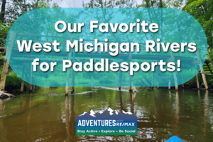 Favorite west michgan rivers blog cover