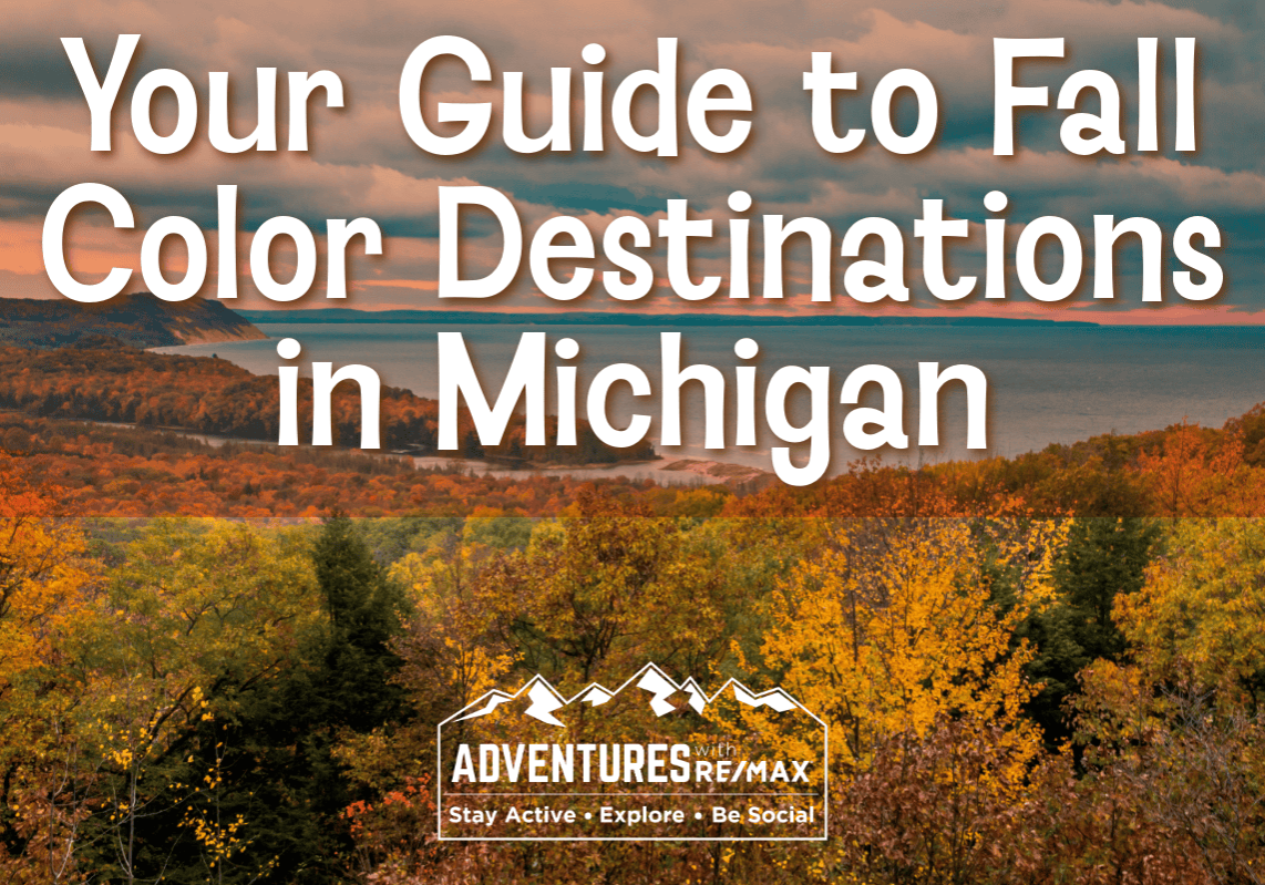 Fall color guide blog